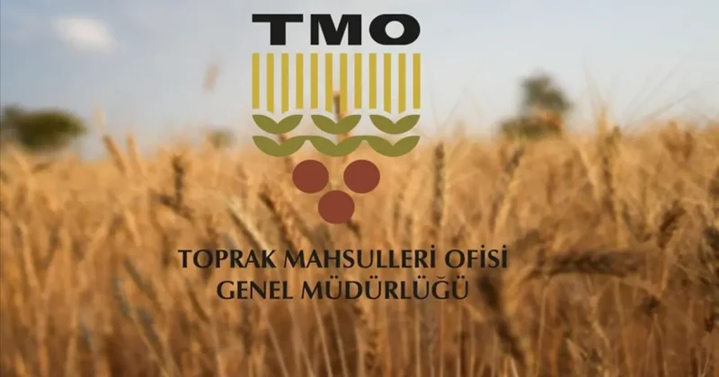 TMO dan Yunanistan menşeli pirinç satışı yapıldığı iddialarına ilişkin açıklama