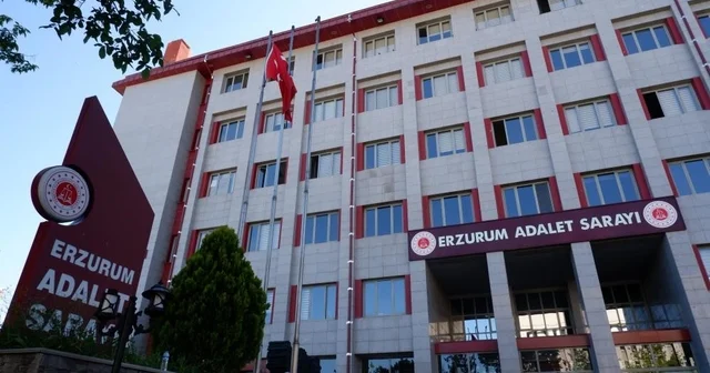 Erzurum Adliyesi nde tarihi başarı: Temizlenme oranı yüzde 118 e ulaştı En hızlısı terör, en uzunu kasten yaralama: İşte Erzurum da dosyaların bitirilme süreleri Erzurum Haberleri