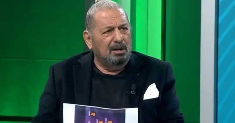 Erman Toroğlu ndan Beşiktaş derbisinde Fenerbahçe ye verilen penaltı sonrası büyük iddia