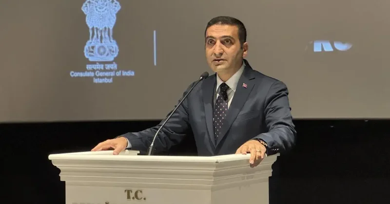 İnan Güney ile ilgili yeni gelişme! Dosyası İBB dosyası ile birleştirildi