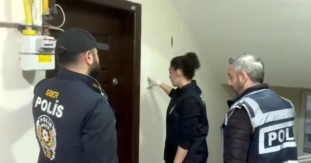 Edirne ve İstanbul da yasa dışı bahis operasyonu; 14 gözaltı Edirne Haberleri