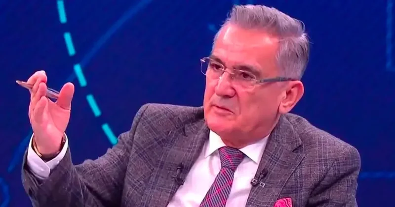 Mustafa Çulcu: Buna penaltı çalınmaz