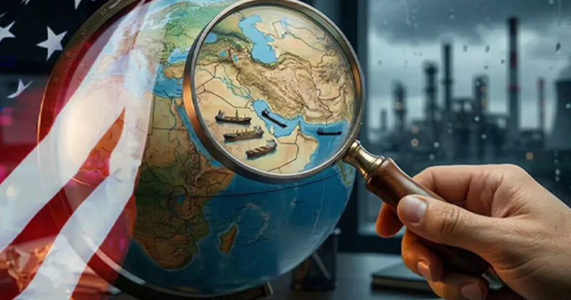 ABD, Orta Doğu daki savaşın etkisini bu hafta hissedecek!