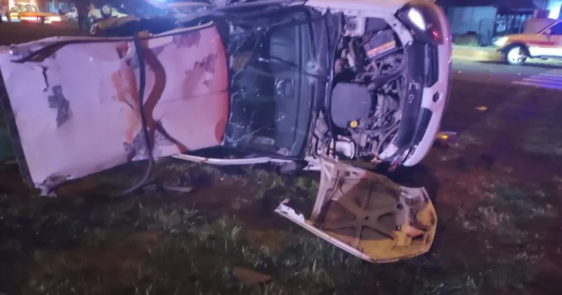 Şanlıurfa da feci çarpışma: 2 ölü, 5 yaralı