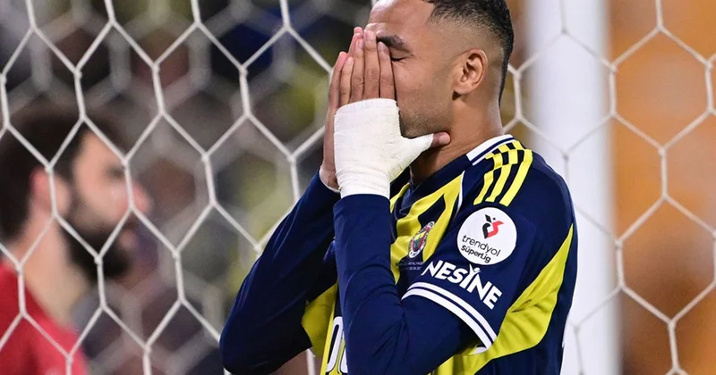 Daha imzası bile kurumamıştı! Youssef En Nesyri ile veda kararı