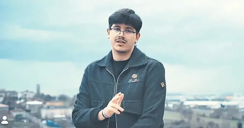 Barış Alişan’dan duygusal bir çıkış