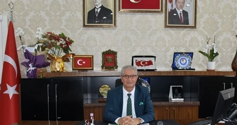 Hulusi Doğan kimdir? Vali Yardımcısı Hulusi Doğan nereli, hangi görevlerde bulundu? Kimdir