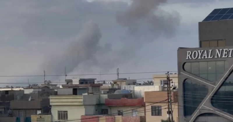 ABD İsrail den İran ın ateşkes reddetmesine bombalı karşılık: En büyük tesisler vuruldu Sözcü Gazetesi