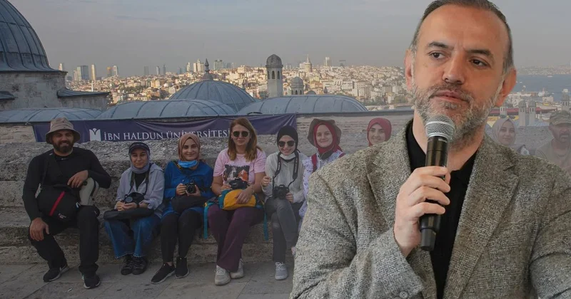 İstanbul da ilçe belediyesinde skandal iddia: Başkanın teklifini kabul etmeyince işinden oldu