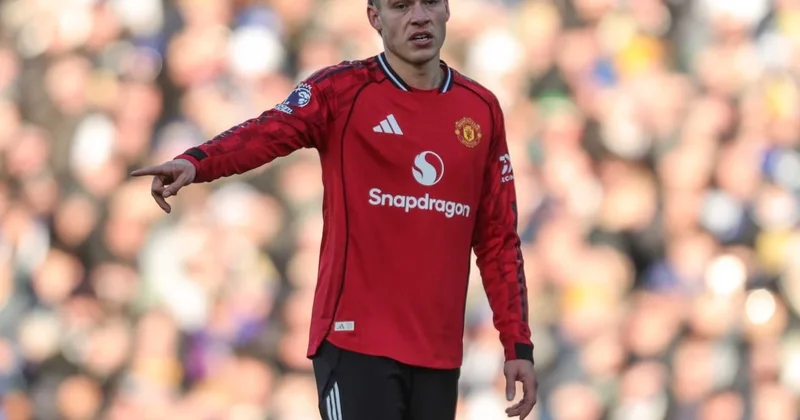 Galatasaray’dan orta saha planı! Uruguaylı yıldızın peşinde Sözcü Gazetesi