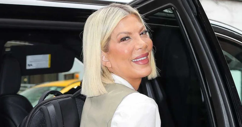 Ünlü oyuncu ve çocukları ölümden döndü! 8 kişi hastaneye kaldırıldı