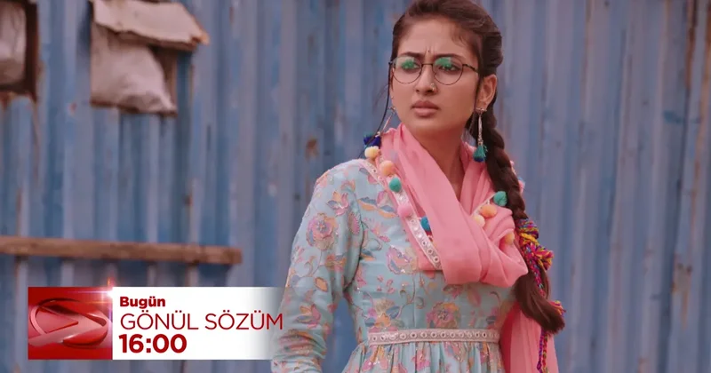 Gönül Sözüm de Nisha nın evlilik heyecanı! Aşk üçgeni nasıl sonuçlanacak?