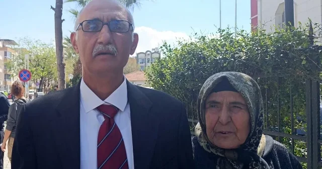 Atatürk e hakaret iddiasıyla yargılanan öğretmen beraat etti VİDEO İZLE