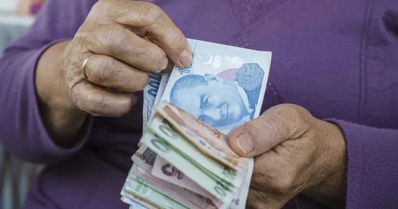 Emekli maaşına zam oranında netleşen ilk rakamlar geldi