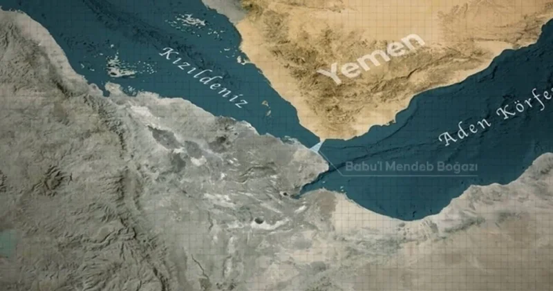 Enerji güvenliği için alternatif güzergah: Hürmüz krizi Güney Kore’yi Kızıldeniz’e yöneltti