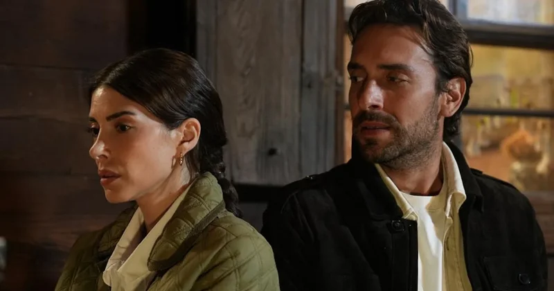 En çok izlenen dizinin yıldızına öyle bir doğum günü hediyesi geldi ki görenler şaşırdı Sözcü Gazetesi