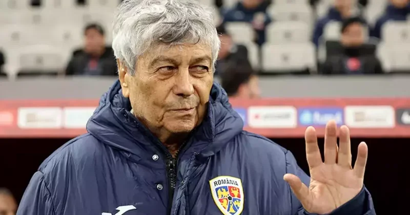 Mircea Lucescu nun son durumu belli oldu: Yaşamını yitirdiği iddia edilmişti Fanatik Gazetesi Futbol Haberleri Spor