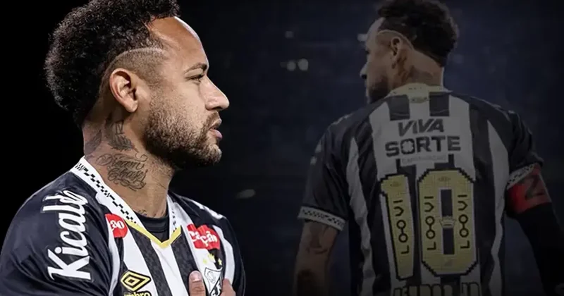 Neymar hayatının şokunu yaşayabilir! Dünya Kupası riske girdi Fanatik Gazetesi Futbol Haberleri Spor