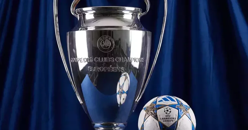 Şampiyonlar Ligi nde çeyrek final heyecanı başlıyor Fanatik Gazetesi Şampiyonlar Ligi Haberleri Spor