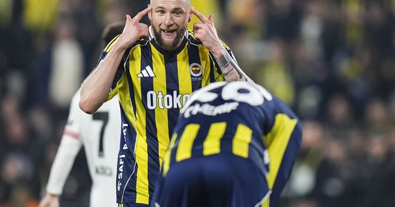 Milan Skriniar bir döndü pir döndü