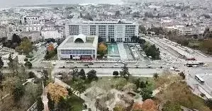 İBB ye yönelik Yolsuzluk davasında 16 ncı duruşma