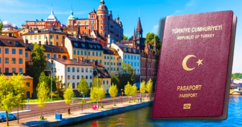 Ülkeden büyük hamle: Türklerin oturum izinleri iptal edilebilir Sözcü Gazetesi