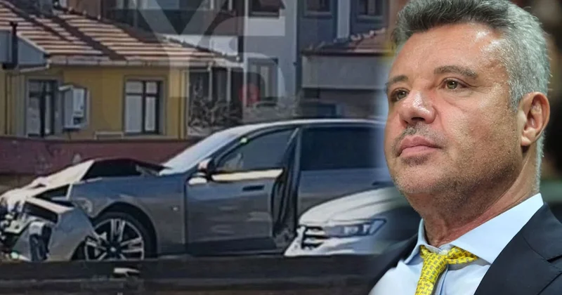 Sadettin Saran ın kazasında asli kusurlu taraf ortaya çıktı Sözcü Gazetesi
