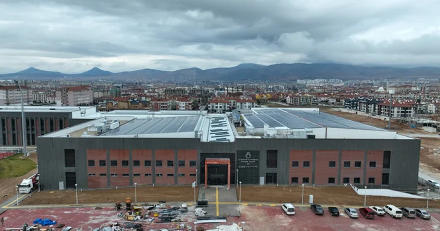 Selçuklu Belediye Başkanı Pekyatırmacı: Hedefimiz olimpiyatlara sporcu yetiştirmek Konya Haberleri