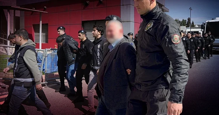 Bir üniversite bu olayı konuşuyor: İntikam için 521 milyon liralık vurgun yaptı