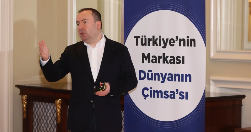 “Çimsa’yı All Star yapacağız” İş Yaşam Haberleri