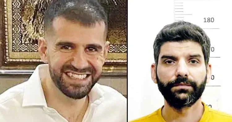 M7’den anneli şifre