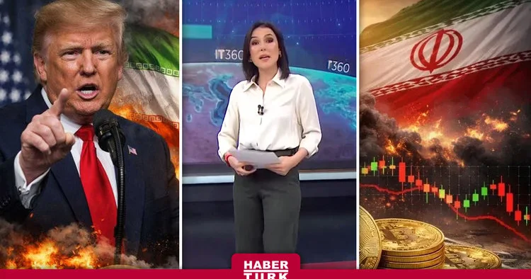 HT 360 6 Nisan 2026 (Trump Süre Dolunca Ne Yapacak?)