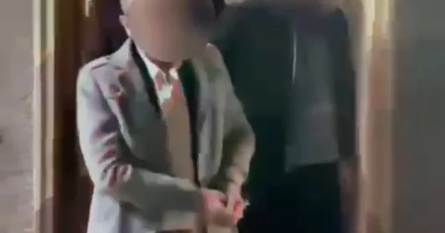 Polis tarafından aranırken sağlıksız ortamda diş polikliniği çalıştırırken yakalandı Bursa Haberleri