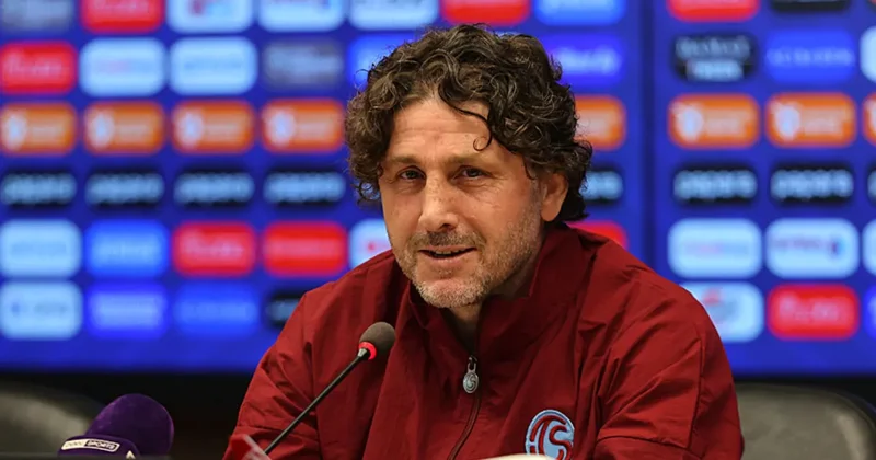 Trabzonspor, Fatih Tekke ile kötü günlerden zirveye yürüdü