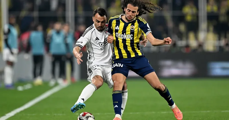 Beşiktaş ta büyük hayal kırıklığı! Top kaybı rekoru kırdı