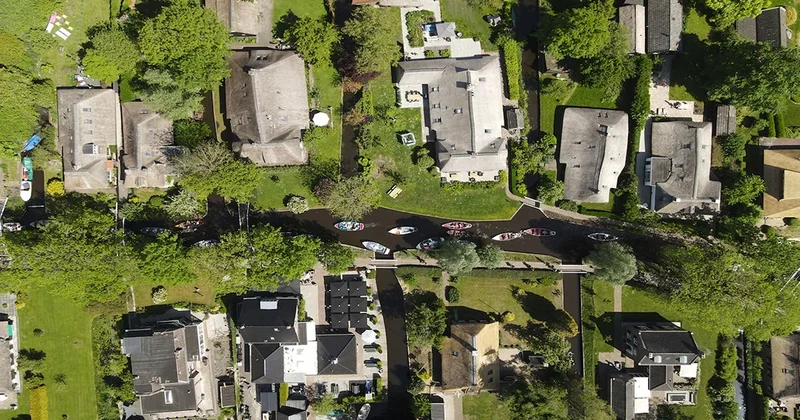 2800 kişinin yaşadığı köye tek bir yol yok Sözcü Gazetesi