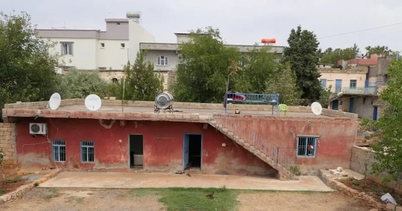 Doğduğu evi müze yapacaklar Sözcü Gazetesi