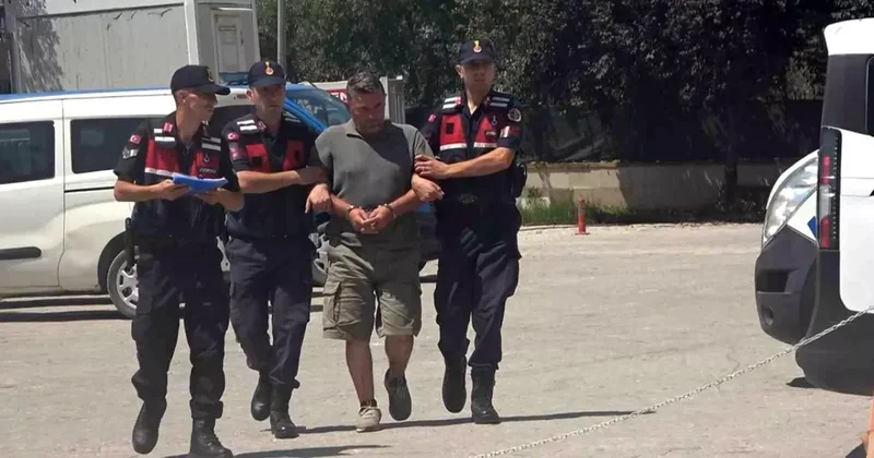 Miras anlaşmazlığı nedeniyle kardeşini öldürmüştü: Cezası belli oldu