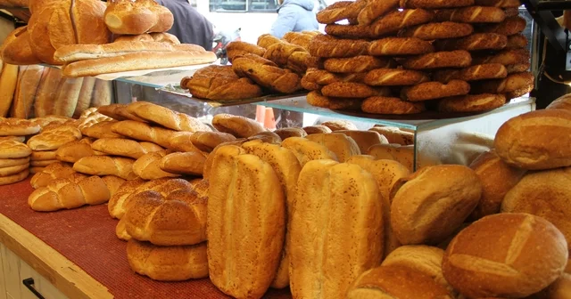 Çarşamba da ekmek 17,5 TL oluyor Samsun Haberleri