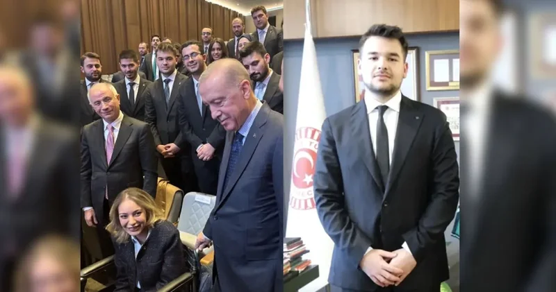 20 yaşındaki AKP’liye ‘milli güvenlik’ zırhı