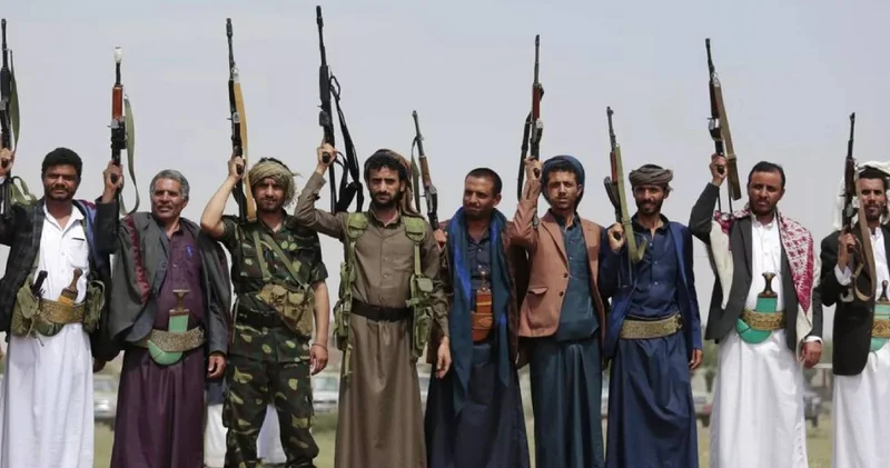 Çatışmalara dahil olan Husilerden açıklama: İsrail’e saldırı kendi kararımız, kimseden talimat almadık