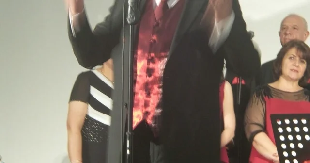 Edremit te Türk Sanat Müziği rüzgarı esecek Balıkesir Haberleri