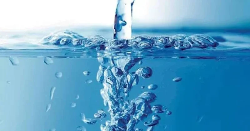 Tüm okyanuslardan 3 kat daha büyük su rezervi keşfedildi Sözcü Gazetesi