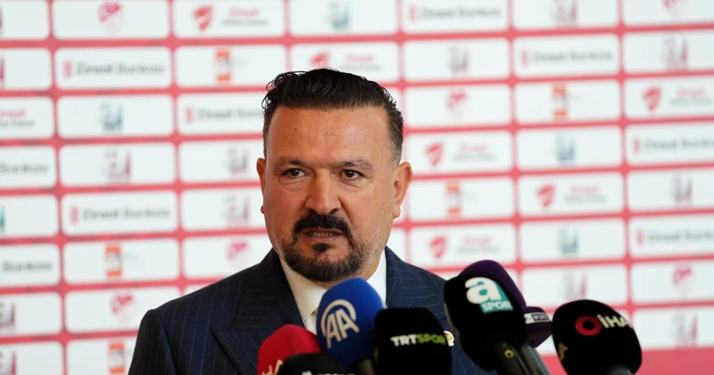 Fenerbahçe yöneticisi Ertan Torunoğulları: Kavga gerekiyorsa alasını yaparız! Fenerbahçe Haberleri