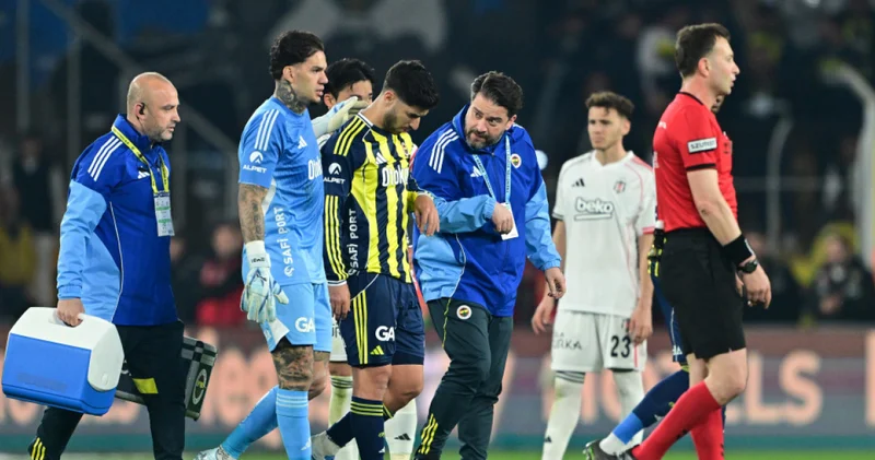 Asensio sakatlandı! Marco Asensio sakatlandı mı, kaç hafta oynamayacak?