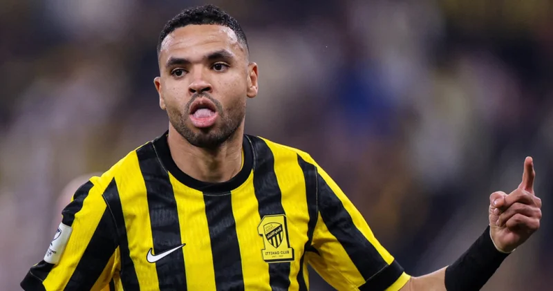 Youssef En Nesyri için flaş ayrılık iddiası! Futbol Haberleri