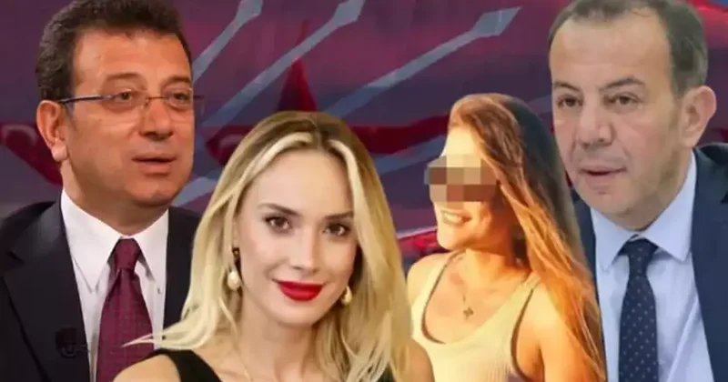 CHP de yasak aşk furyası! Belediyenin kaynaklarıyla sevgililerine lüks evler, ziynet eşyalar otomobiller...