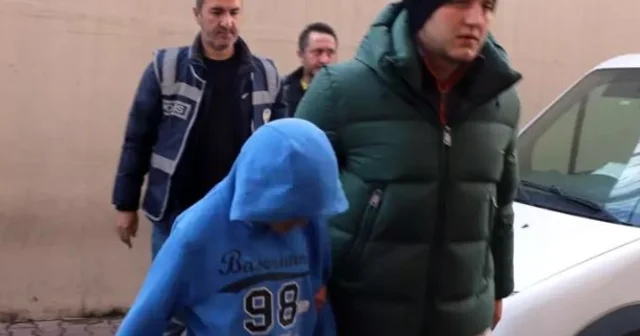 Kelebek bıçak satışı cinayetinde yeniden yargılanan sanığın cezası 10 yıl 10 aya çıktı Kayseri Haberleri