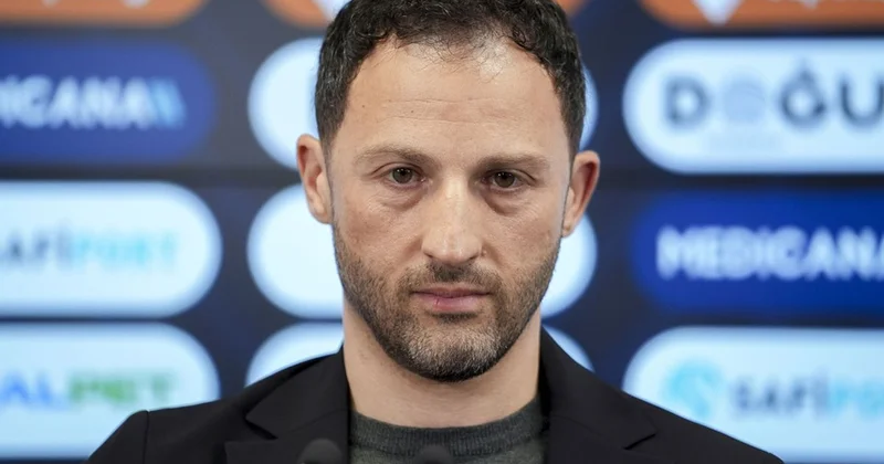 Domenico Tedesco dan Marco Asensio açıklaması