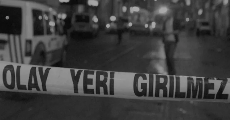 Bağcılar da 17 yaşındaki çocuk 2 polisi bıçakla yaraladı Sözcü Gazetesi